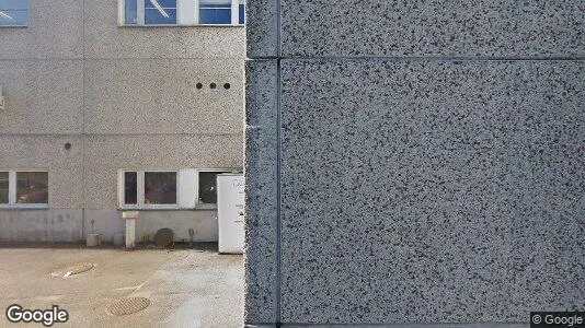 Lokaler til leje i Helsinki Koillinen - Foto fra Google Street View