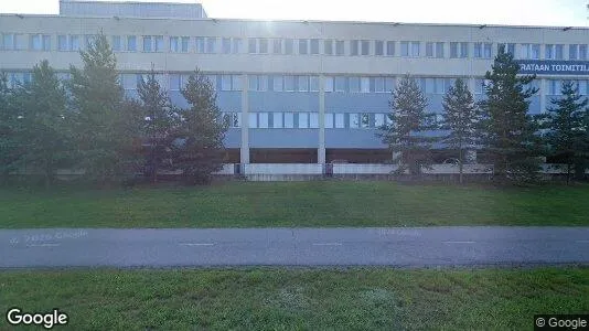 Commercial properties for rent i Helsinki Koillinen - Photo from Google Street View