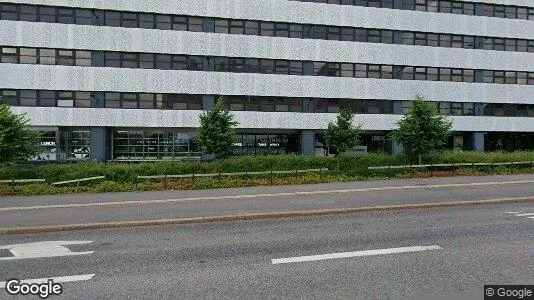 Lokaler til leie i Helsingfors Läntinen – Bilde fra Google Street View