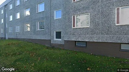 Lokaler til leie i Espoo – Bilde fra Google Street View