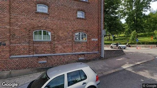 Lokaler til leje i Turku - Foto fra Google Street View