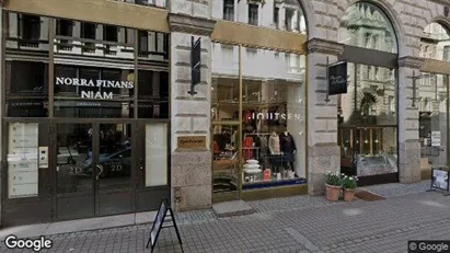 Commercial properties for rent in Helsinki Eteläinen - Photo from Google Street View