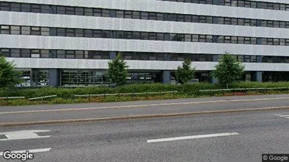 Lokaler til leie i Helsingfors Läntinen – Bilde fra Google Street View