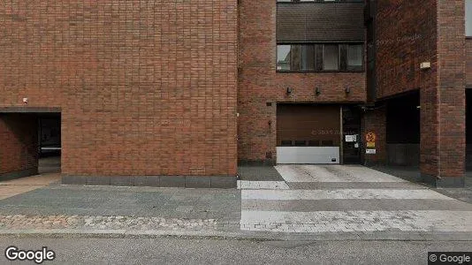Lokaler til leje i Helsinki Läntinen - Foto fra Google Street View