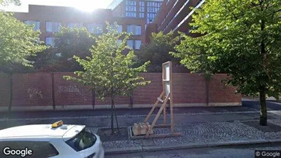 Lokaler til leie i Helsingfors Eteläinen – Bilde fra Google Street View