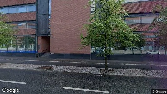 Lokaler til leje i Helsinki Eteläinen - Foto fra Google Street View