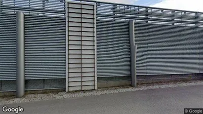 Commercial properties for rent in Helsinki Eteläinen - Photo from Google Street View