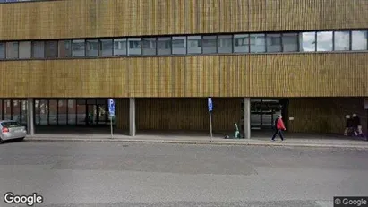 Büros zur Miete in Turku – Foto von Google Street View