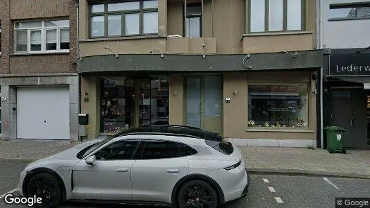 Commercial properties for sale i Aartselaar - Photo from Google Street View