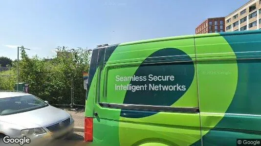 Büros zur Miete i Birmingham - West Midlands – Foto von Google Street View