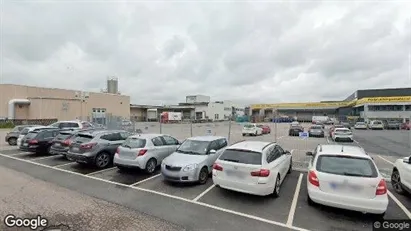Büros zur Miete in Gothenburg East – Foto von Google Street View