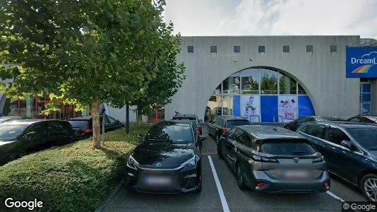 Lokaler til leje i Turnhout - Foto fra Google Street View