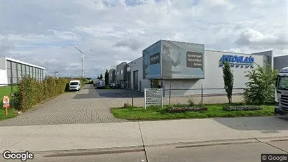 Lokaler til salg i Maasmechelen - Foto fra Google Street View