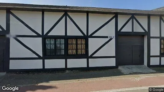 Warehouses for sale i Lanaken - Photo from Google Street View