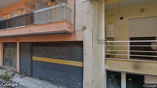 Lokaler til leje i Thessaloniki - Foto fra Google Street View
