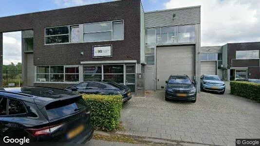 Lokaler til leje i Waalre - Foto fra Google Street View