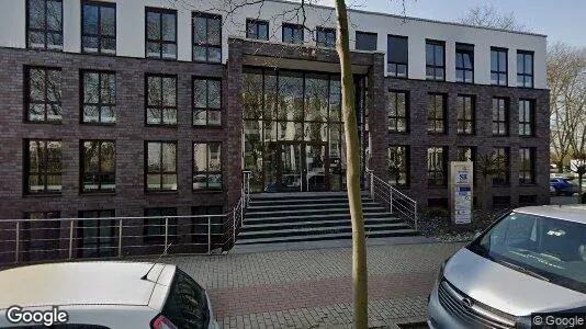 Lokaler til leje i Dortmund - Foto fra Google Street View