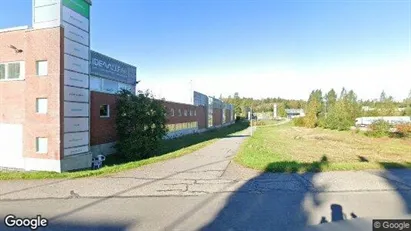 Kontorslokaler för uthyrning i Vanda – Foto från Google Street View