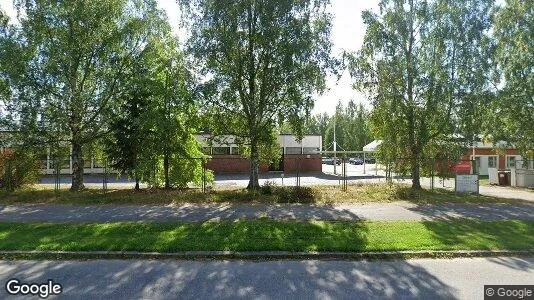 Commercial properties for rent i Lahti - Photo from Google Street View