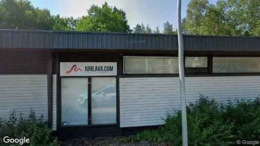 Lokaler til leje i Turku - Foto fra Google Street View