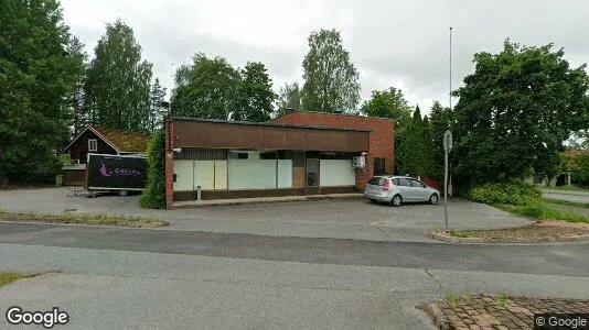 Lokaler til leje i Vantaa - Foto fra Google Street View
