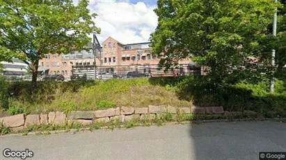 Kontorer til leie i Oslo Gamle Oslo – Bilde fra Google Street View