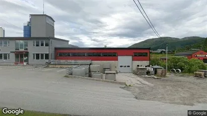 Kontorlokaler til leje i Fræna - Foto fra Google Street View