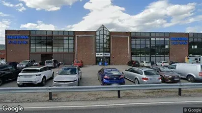 Kantorruimte te huur in Lier - Foto uit Google Street View