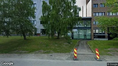 Kantorruimte te huur in Trondheim Østbyen - Foto uit Google Street View