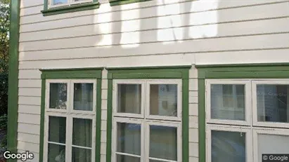 Kontorslokaler för uthyrning i Bergen Bergenhus – Foto från Google Street View