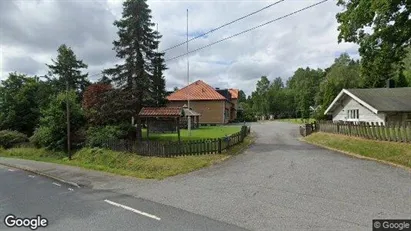Bedrijfsruimtes te koop in Halden - Foto uit Google Street View