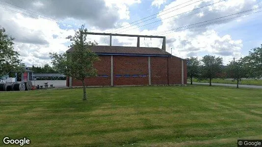 Commercial properties for sale i Rakkestad - Photo from Google Street View