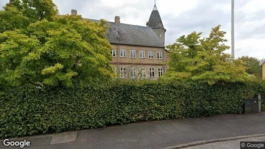 Commercial properties for sale i Fredensborg - Photo from Google Street View
