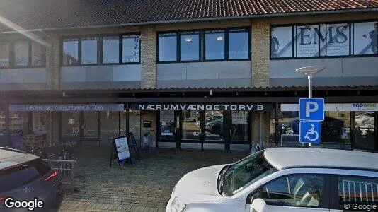 Clinics for rent i Nærum - Photo from Google Street View
