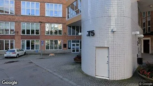 Kontorslokaler för uthyrning i Västerås – Foto från Google Street View