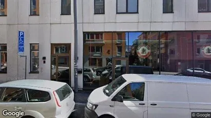 Lokaler til leje i Kungsholmen - Foto fra Google Street View