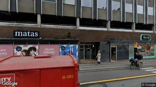 Büros zur Miete i Frederiksberg – Foto von Google Street View