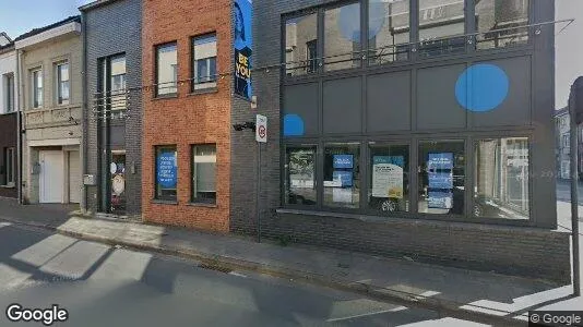 Lokaler til leje i Aalst - Foto fra Google Street View