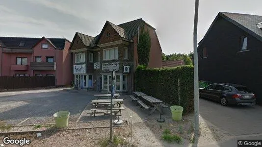 Commercial properties for sale i Lebbeke - Photo from Google Street View