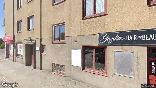 Lokaler til leje i Södertälje - Foto fra Google Street View