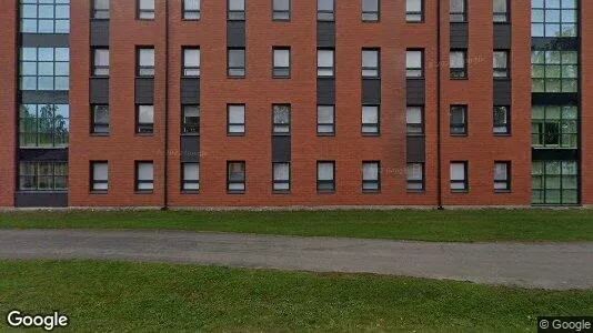 Büros zur Miete i Mikkeli – Foto von Google Street View
