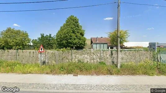Office spaces for rent i Roeselare - Photo from Google Street View