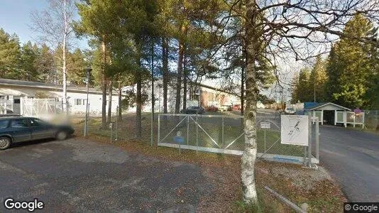 Werkstätte zum Kauf i Kemi – Foto von Google Street View