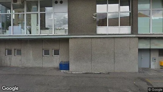Gewerbeflächen zur Miete i Location is not specified – Foto von Google Street View