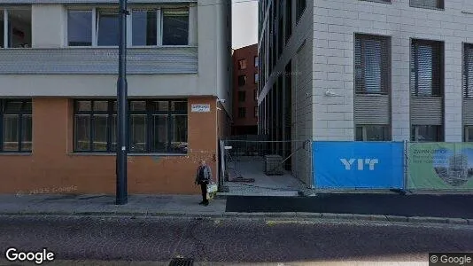 Gewerbeflächen zur Miete i Location is not specified – Foto von Google Street View
