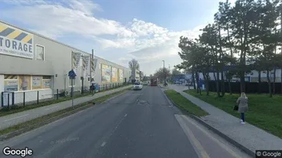 Lokaler til leje i Location is not specified - Foto fra Google Street View