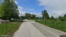 Erhvervslokaler til leje, Košice, Jazerná 1