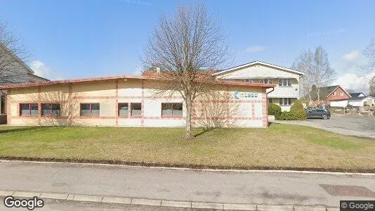 Industrial properties for rent i Gislaved - Photo from Google Street View