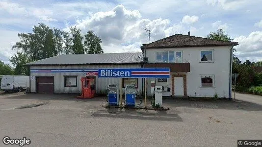 Werkstätte zur Miete i Sävsjö – Foto von Google Street View