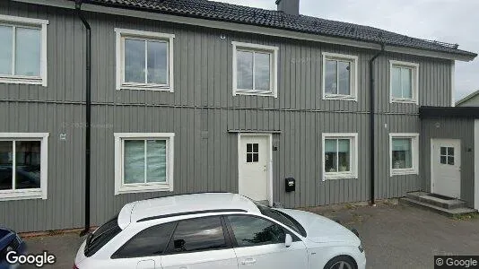 Lokaler til leje i Sävsjö - Foto fra Google Street View
